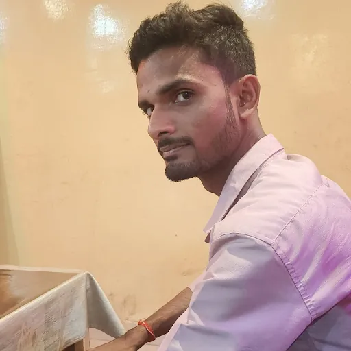 Ankit Kumar