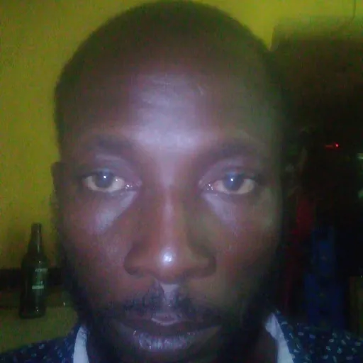 Toyin Oladimeji