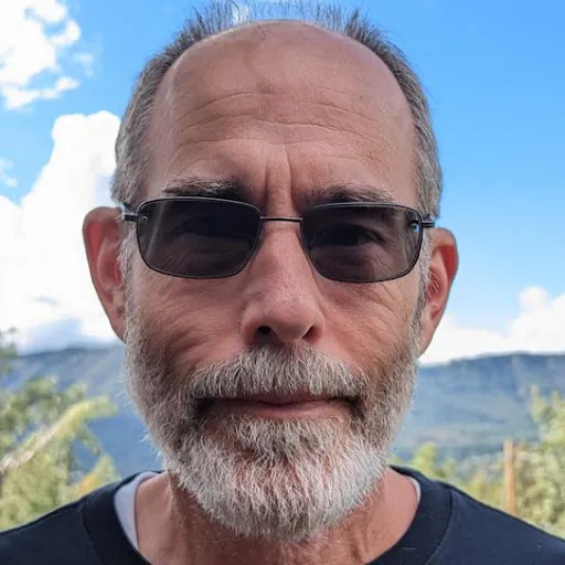 Bob Friesenhahn