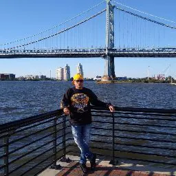 Melo Candelaria