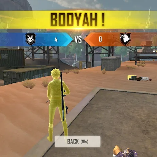 Garena free fire