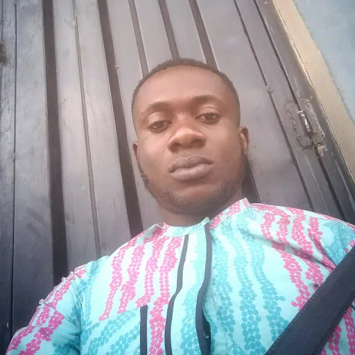 Udoye Chidera