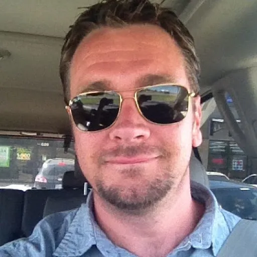 Ryan Odom