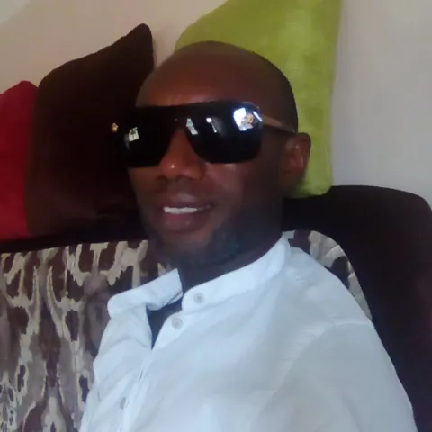 Calixto Nyamgba