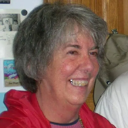 Christine Warywoski