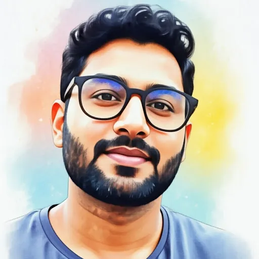 Rajesh