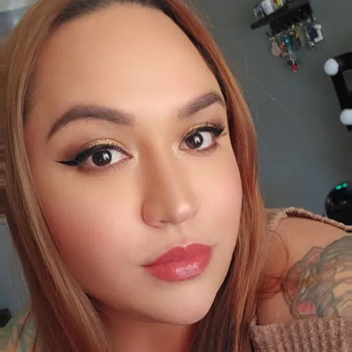 Rachel Lujan