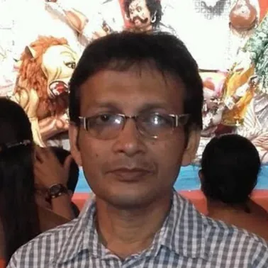 Padmanava Dhar