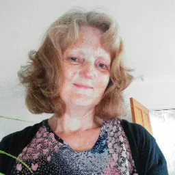 Lynne Hayward