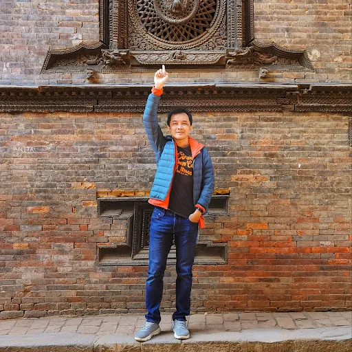 Jonathan Oon