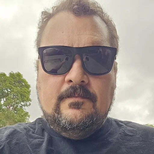 Rafael Salomao
