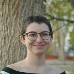 Madison Swirtz