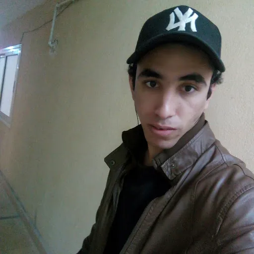 Ahmed Hossam