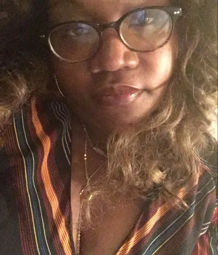 Sherri Jones