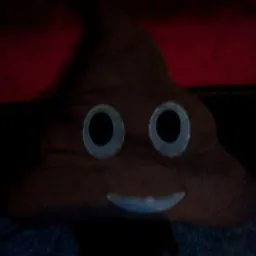 Justa Turd