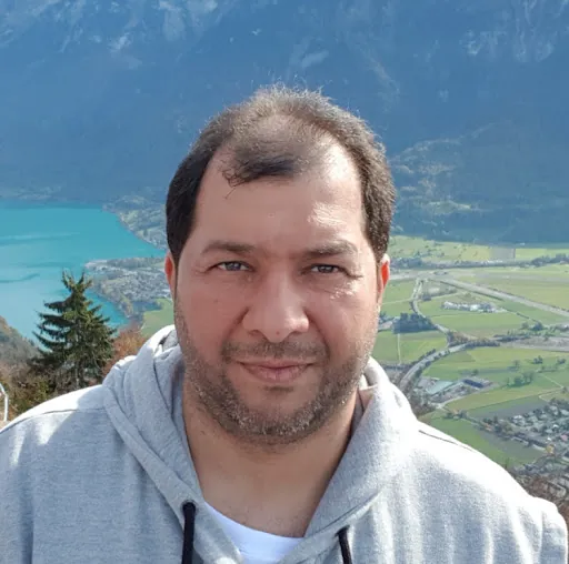 SAMI ALMASKEEN
