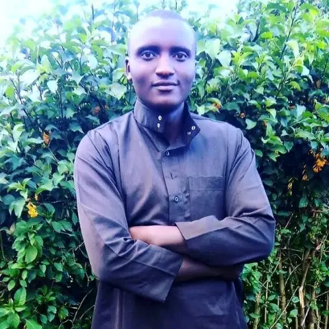 Stephen Muiruri