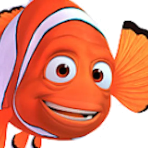 Marlon the Fisho