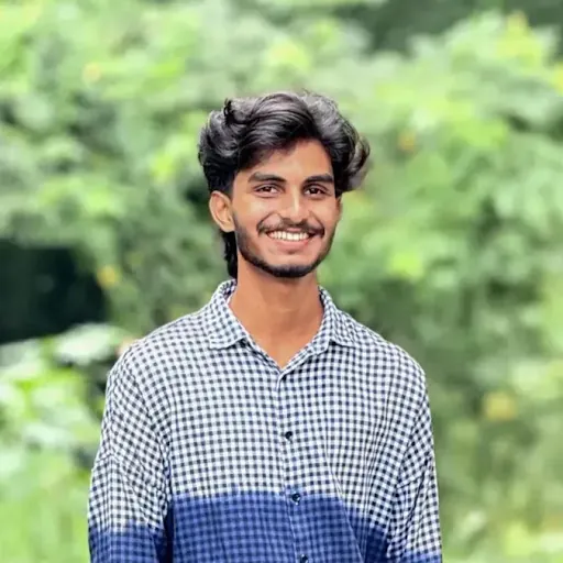 Kiran Krishnan