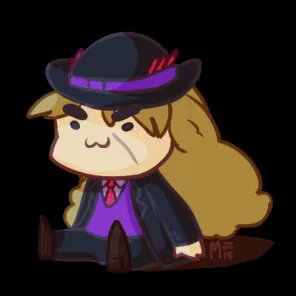 Robert speedwagon