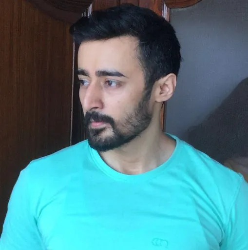 Mihir Joshi