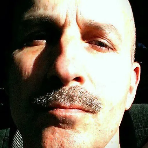 John Fahed