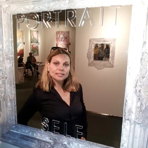 Kelly Blatt