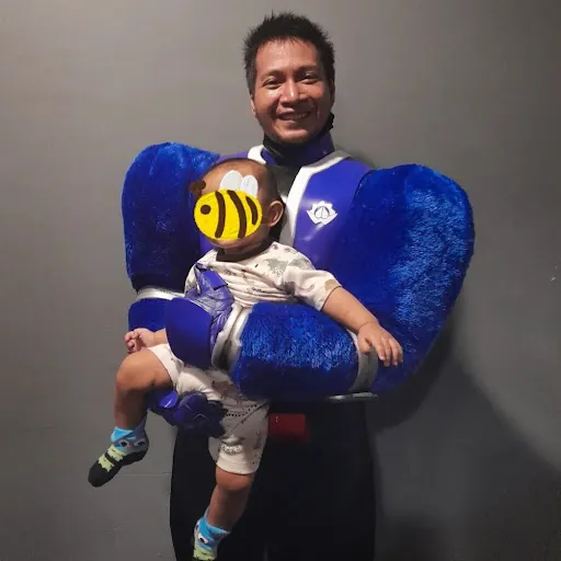 Fahmi Radityamurti