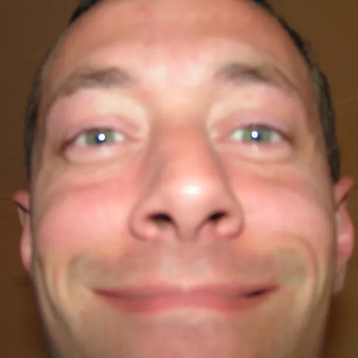 Geoff Swann
