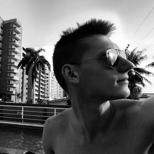 David