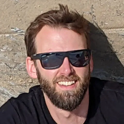 Ian Bonyun