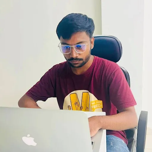 Karan Kumar