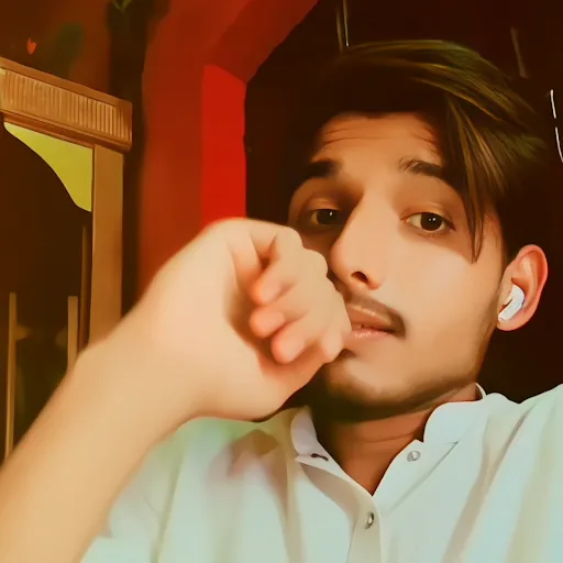 Muhammad Ameen
