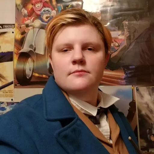 Maple Hufflepuff