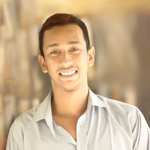 Anwar Hossen