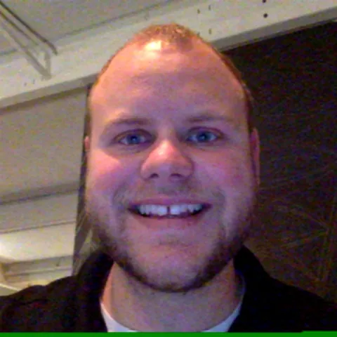 TJ Binder