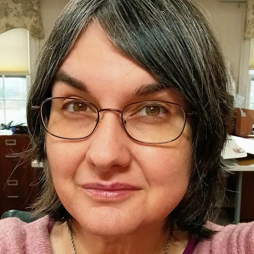 Alicia-Marie Lavoie