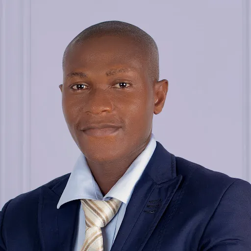 FRANCIS OTIA