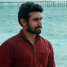 Krishnadas S