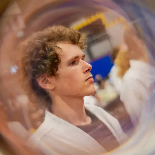 James Dutton
