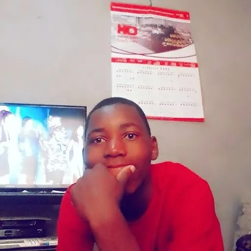 Collin Masimba