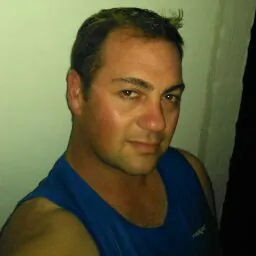Chris Venter