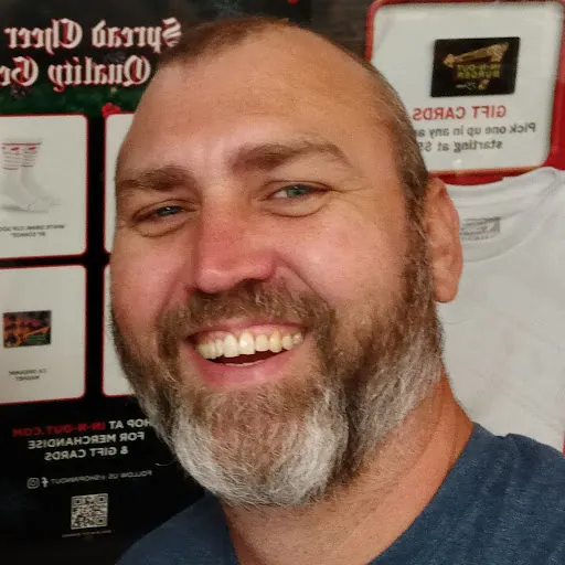 Jeffrey Sherrell