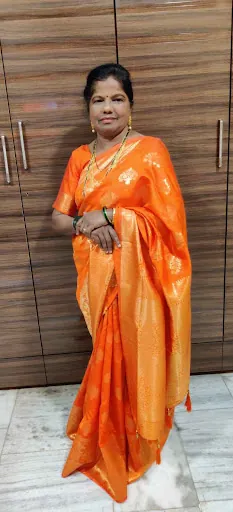 Supriya Powle