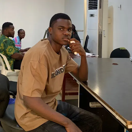 Kelechi Kelvin