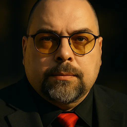 Michael Cortes