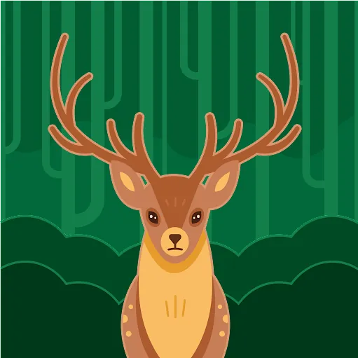 Giant Stag