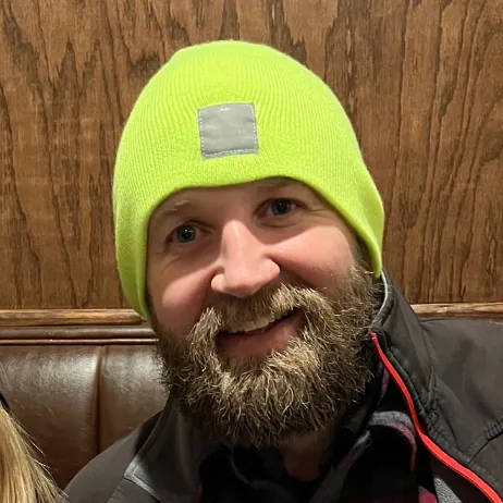 Brian Norton