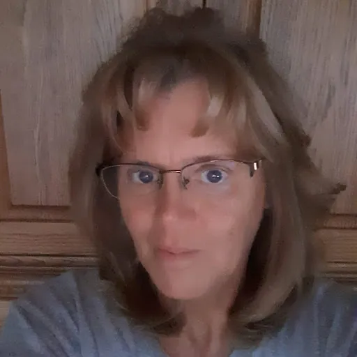 Cindy Evans Curtis
