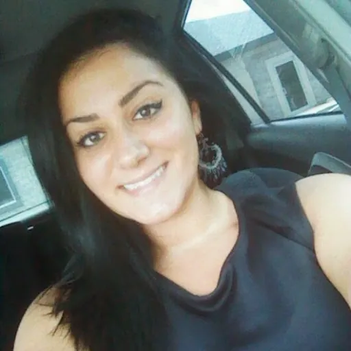 Mary El-Abu